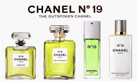 chanel 19 original|is chanel 19 discontinued.